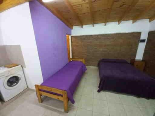 Hermanos Napal Perito Moreno Exterior photo